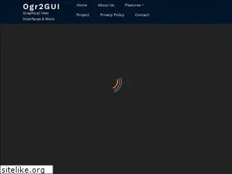 ogr2gui.ca