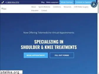 ogradyorthopaedics.com