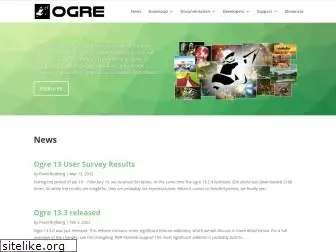 ogre3d.org