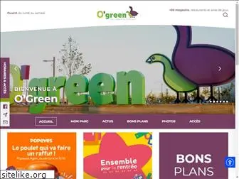 ogreen.fr