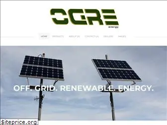 ogreenergy.com