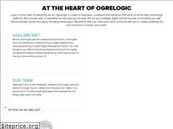 ogrelogic.com