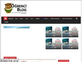 ogrenciblog.com