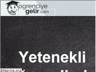 ogrenciyegelir.com