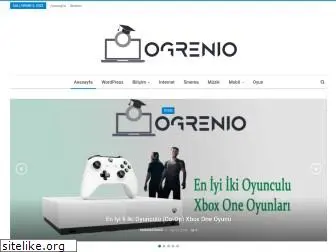 ogrenio.com