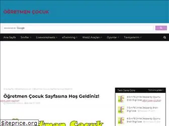 ogretmencocuk.com