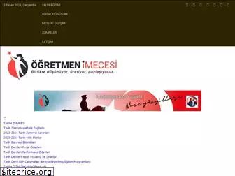 ogretmenimecesi.com