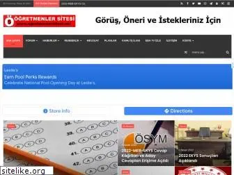 ogretmenlersitesi.net