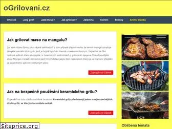 ogrilovani.cz