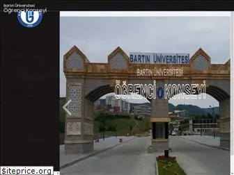 ogrkonseyi.bartin.edu.tr