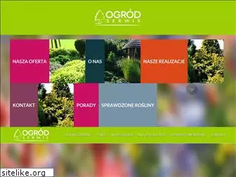 ogrod-serwis.com