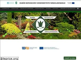 ogrodbotaniczny.wroclaw.pl