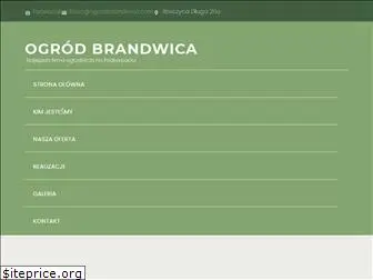 ogrodbrandwica.com