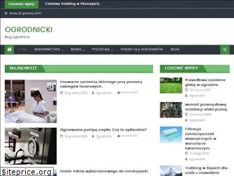 ogrodnicki.com.pl