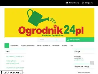 ogrodnik24.pl