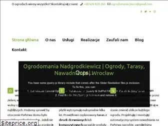 ogrodomania.info.pl