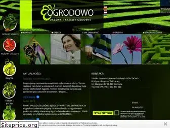 ogrodowo.eu