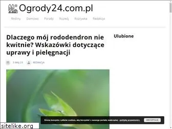 ogrody24.com.pl