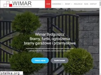 ogrodzenia-wimar.pl