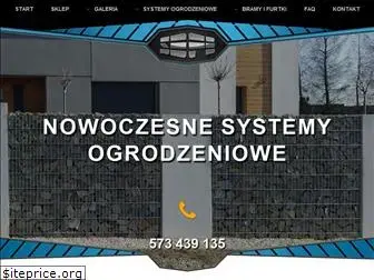 ogrodzeniabramyinfo.com