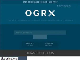 ogrx.org
