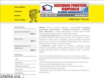 ogrzewanie-powietrzne.pl