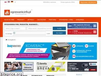 ogrzewanie.info.pl