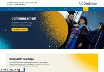 ogs.ucsd.edu