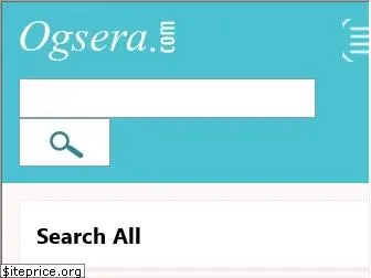 ogsera.com