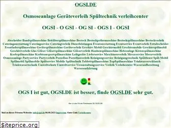 www.ogsi.de