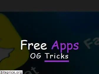 ogtricks.com