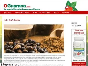 oguarana.com