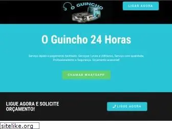 oguincho.com.br