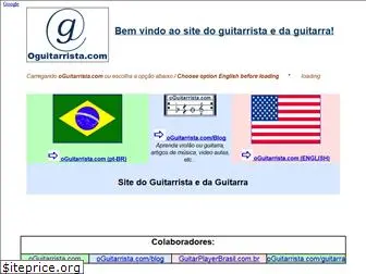 oguitarrista.com