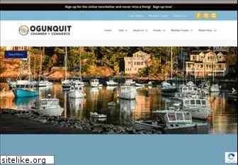 ogunquit.org