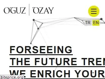 oguz-ozay.com