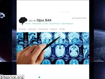 oguzbak.com