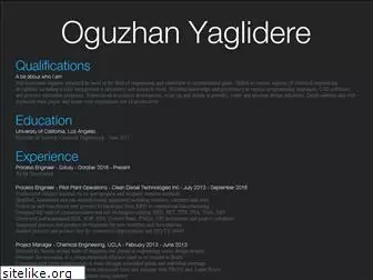 oguzdere.com