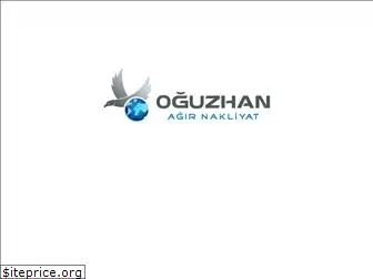 oguzhanagirnakliyat.com