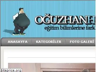 oguzhanhoca.com