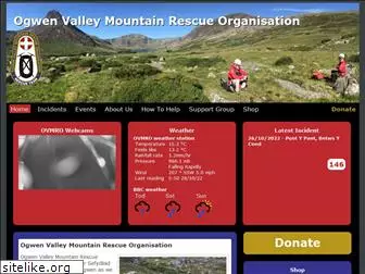 ogwen-rescue.org.uk