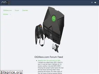 ogxbox.com