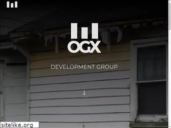 ogxgroup.com