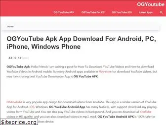 ogyoutubeapk-download.com