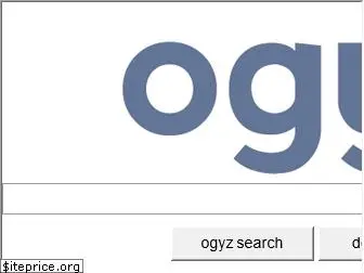 ogyz.com