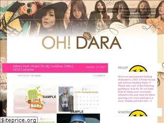 oh-dara.com