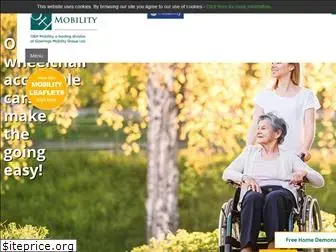oh-mobility.co.uk