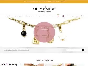 oh-myshop.com