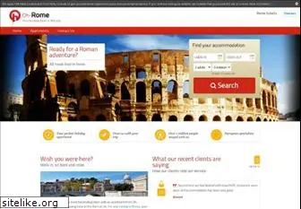 oh-rome.com