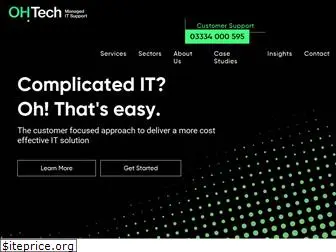 oh-tech.co.uk